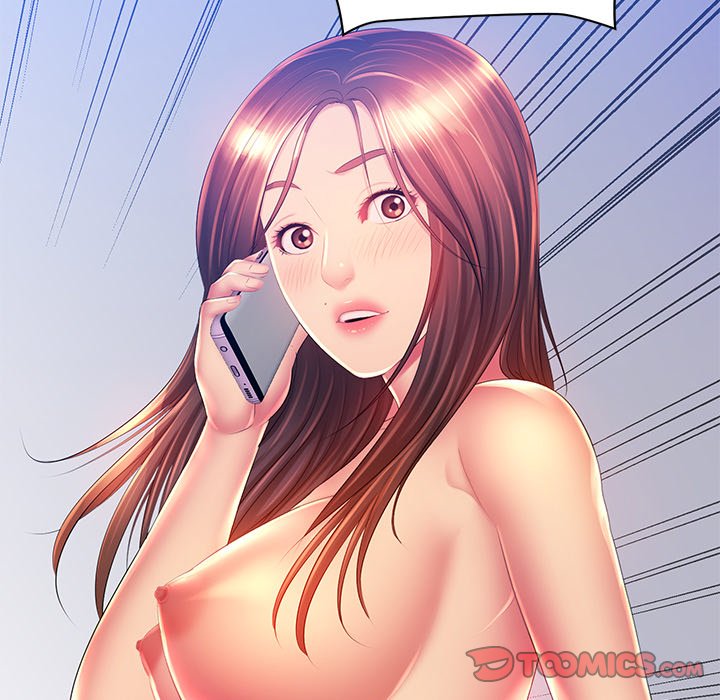 Read manhwa Risqué Caller END Chapter 18 - SauceManhwa.com