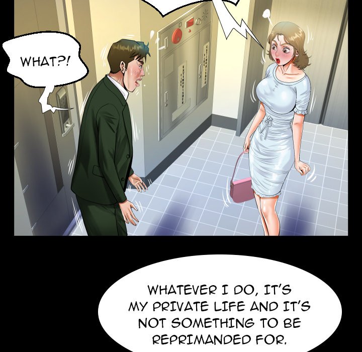 Read manhwa The Unforeseen Guest Chapter 46 - SauceManhwa.com