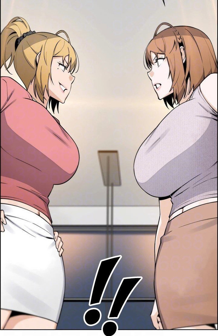 Read manhwa Tofu Shop Beauties END Chapter 42 - SauceManhwa.com