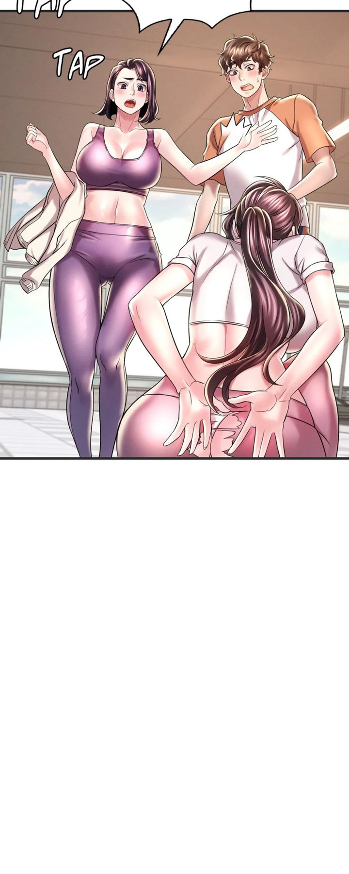 Read manhwa She Wants to Get Drunk Chapter 8 - SauceManhwa.com