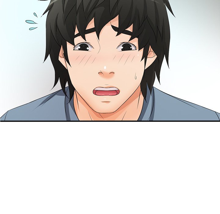 Read manhwa Office Troubles END Chapter 20 - SauceManhwa.com