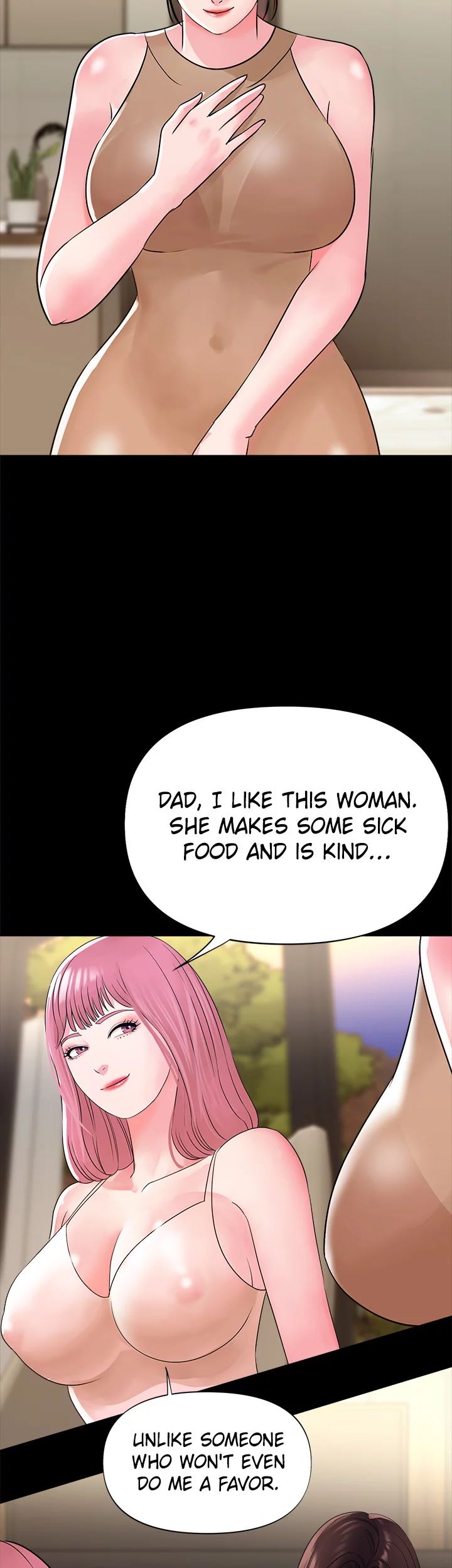 Read manhwa Young Madam End Chapter 4 - SauceManhwa.com