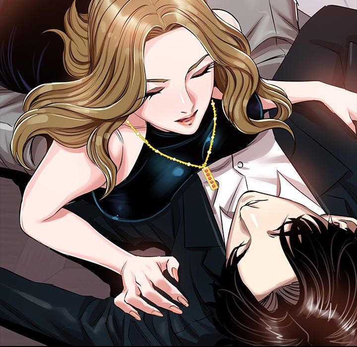 Read manhwa Sponsor (Drama) END Chapter 23 - SauceManhwa.com