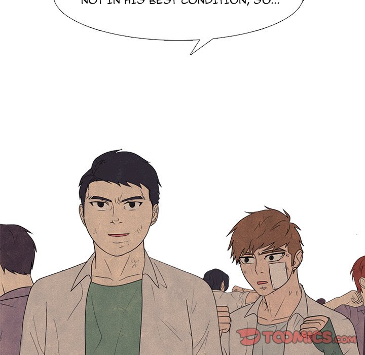 Read manhwa High School Devil Chapter 282 - SauceManhwa.com