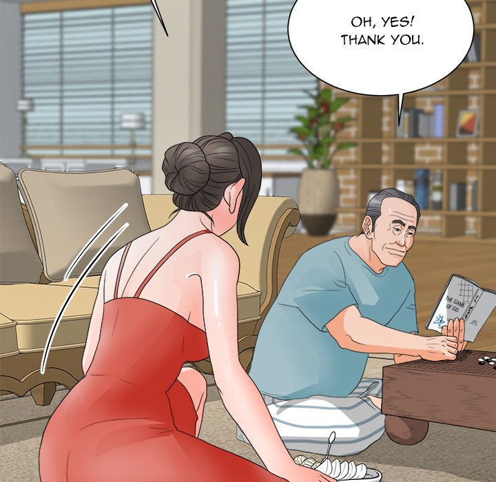 Read manhwa Family Business END Chapter 22 - SauceManhwa.com