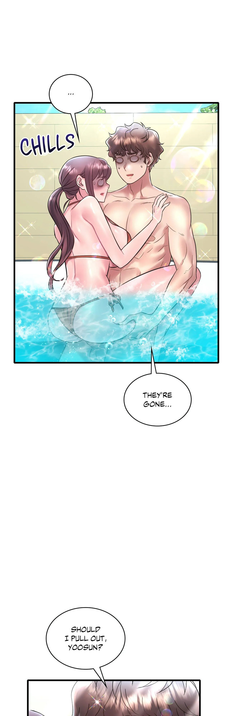 Read manhwa She Wants to Get Drunk Chapter 39 - SauceManhwa.com