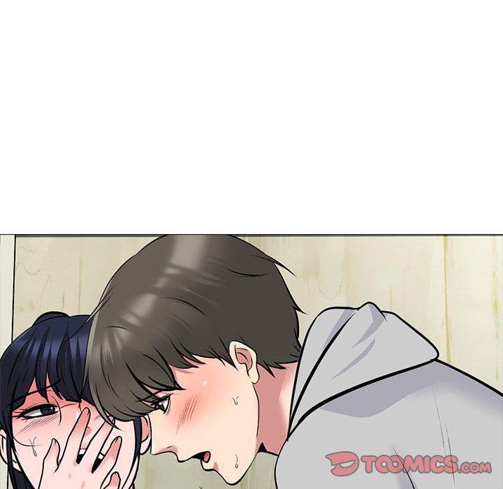 Read manhwa Extra Credit END Chapter 160 - SauceManhwa.com