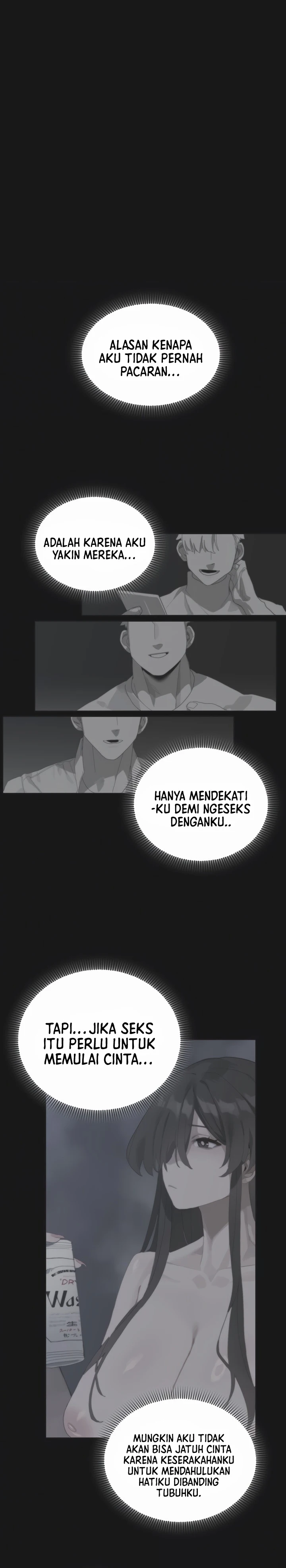 Read manhwa Cold? Hot!  Chapter 2 - SauceManhwa.com