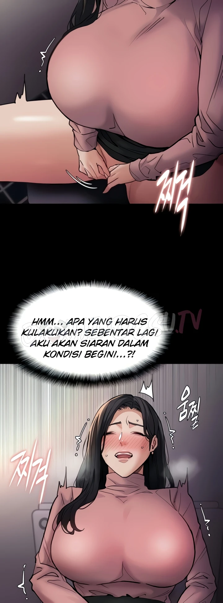 Read manhwa Pervert Addiction Chapter 97 - SauceManhwa.com