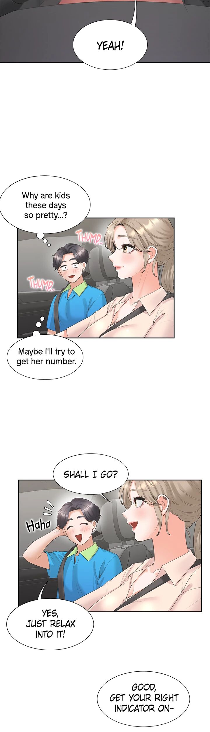 Read manhwa Bunk Beds HOT Chapter 75 - SauceManhwa.com