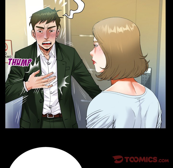 Read manhwa The Unforeseen Guest Chapter 46 - SauceManhwa.com