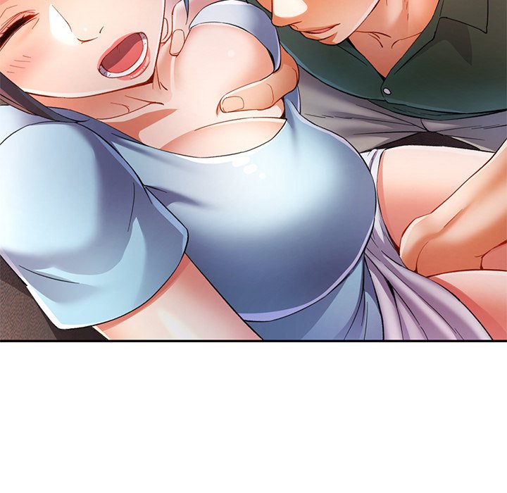 Read manhwa In Her Place Chapter 33 - SauceManhwa.com