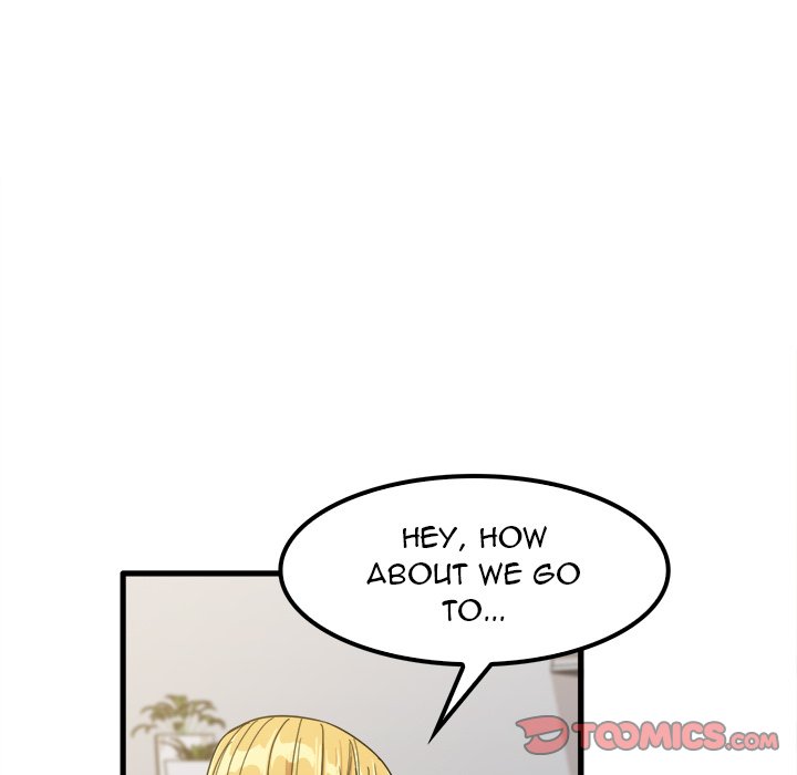 Read manhwa No More, No Less Chapter 24 - SauceManhwa.com