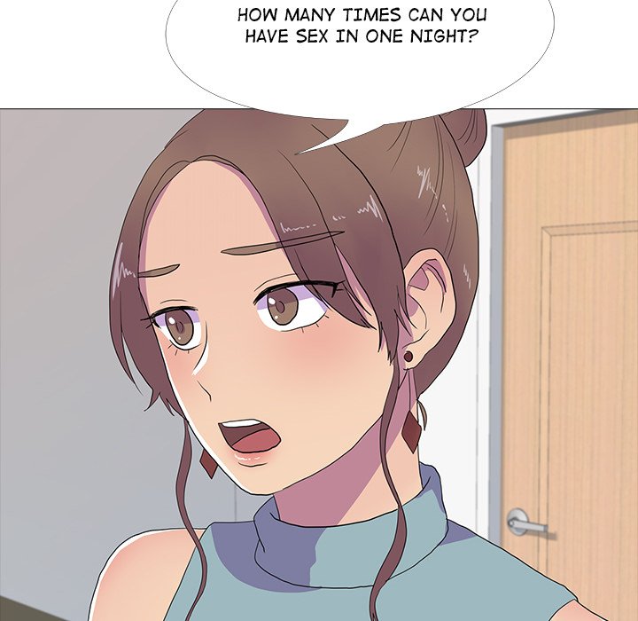 Read manhwa The Show Chapter 12 - SauceManhwa.com