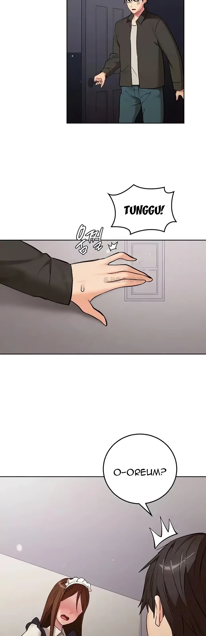 Read manhwa The Girl Next Door  Chapter 28 - SauceManhwa.com