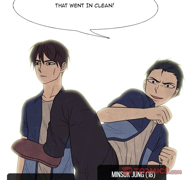 Read manhwa High School Devil Chapter 158 - SauceManhwa.com