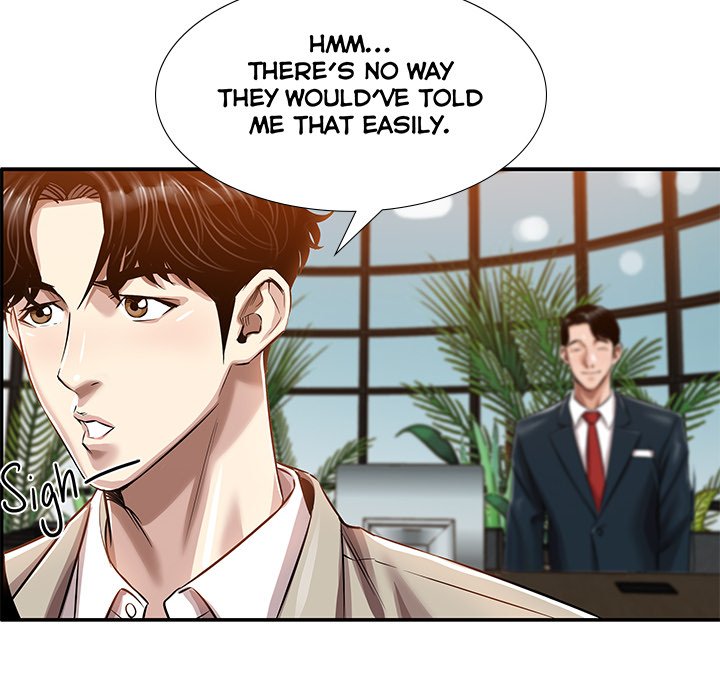 Read manhwa Sponsor (Drama) END Chapter 13 - SauceManhwa.com