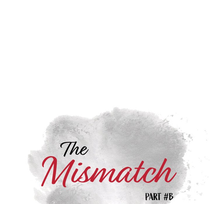 Read manhwa The Mismatch END Chapter 16 - SauceManhwa.com