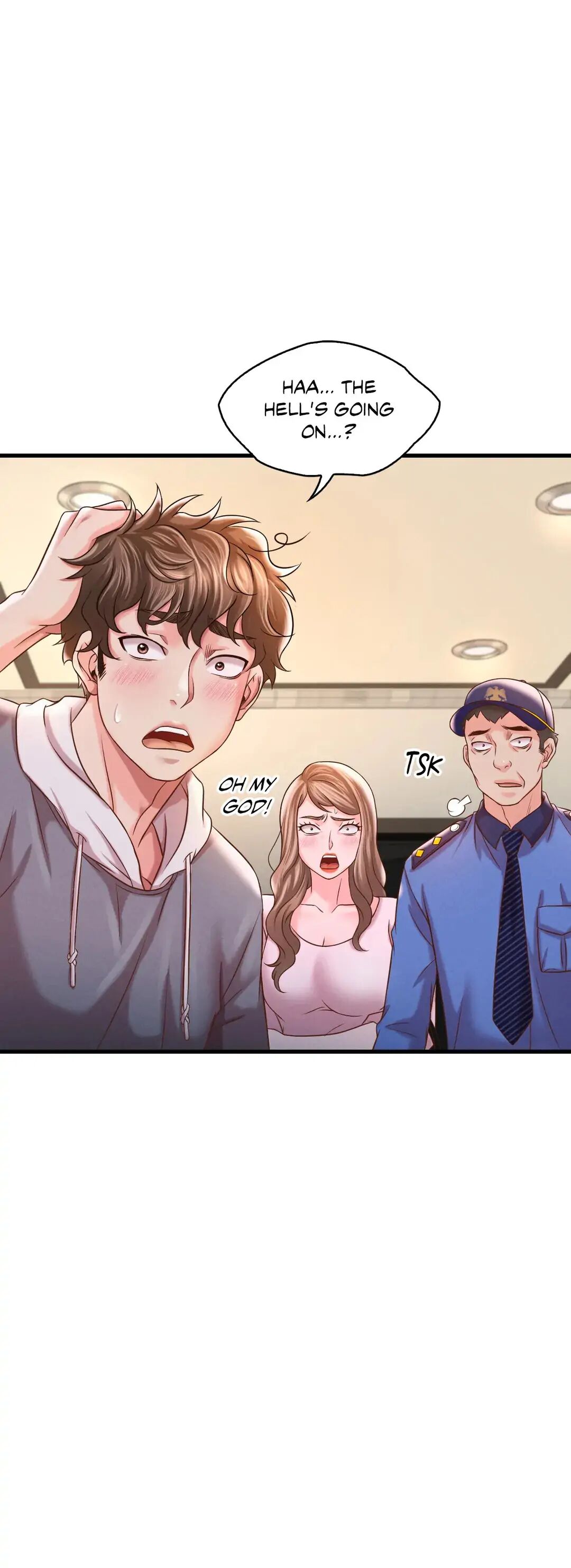 Read manhwa Drunk on You  Chapter 6 - SauceManhwa.com