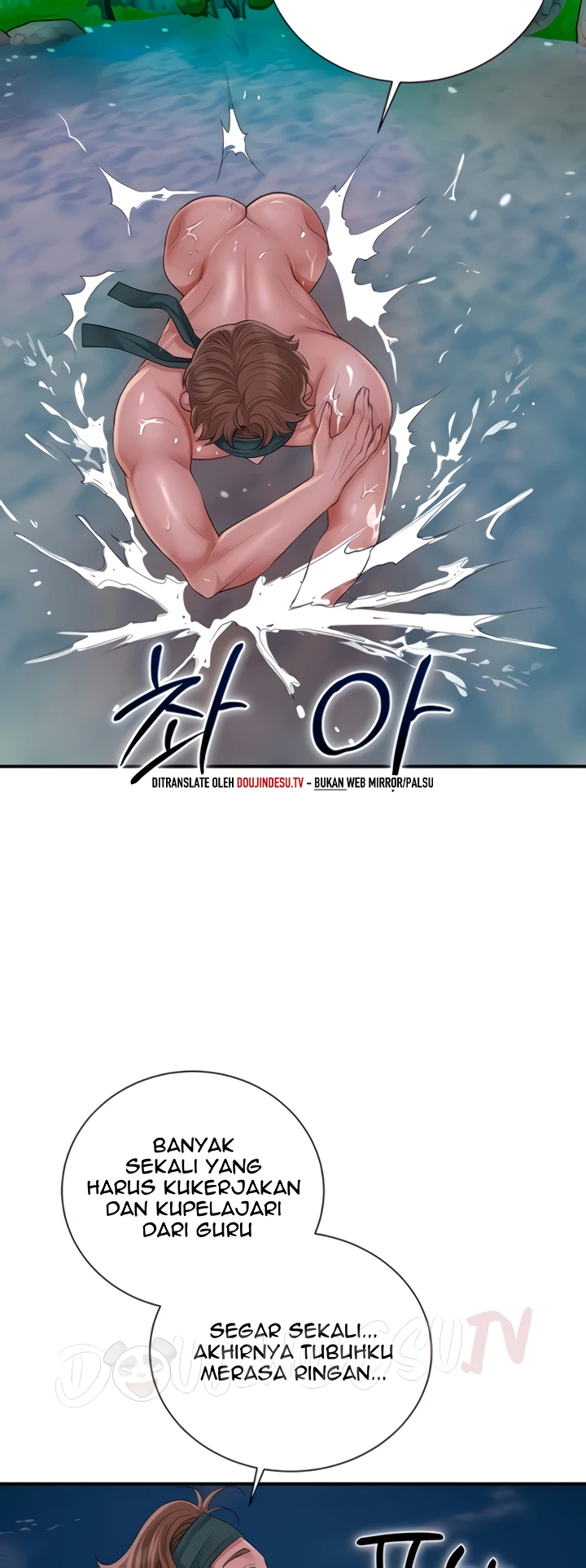 Read manhwa Brothel Chapter 20 - SauceManhwa.com