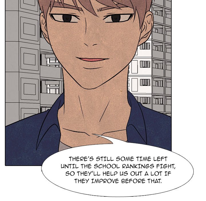 Read manhwa High School Devil Chapter 196 - SauceManhwa.com