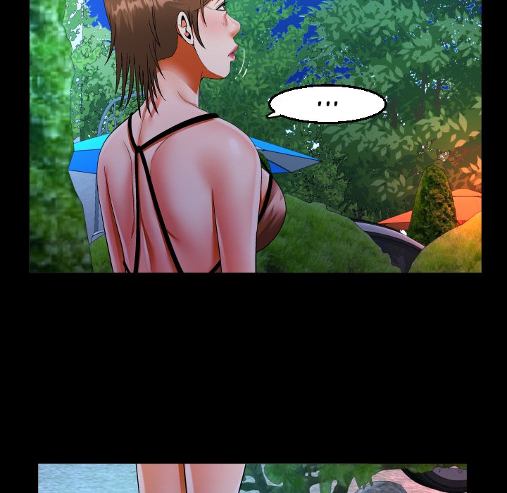 Read manhwa The Unforeseen Guest Chapter 98 - SauceManhwa.com