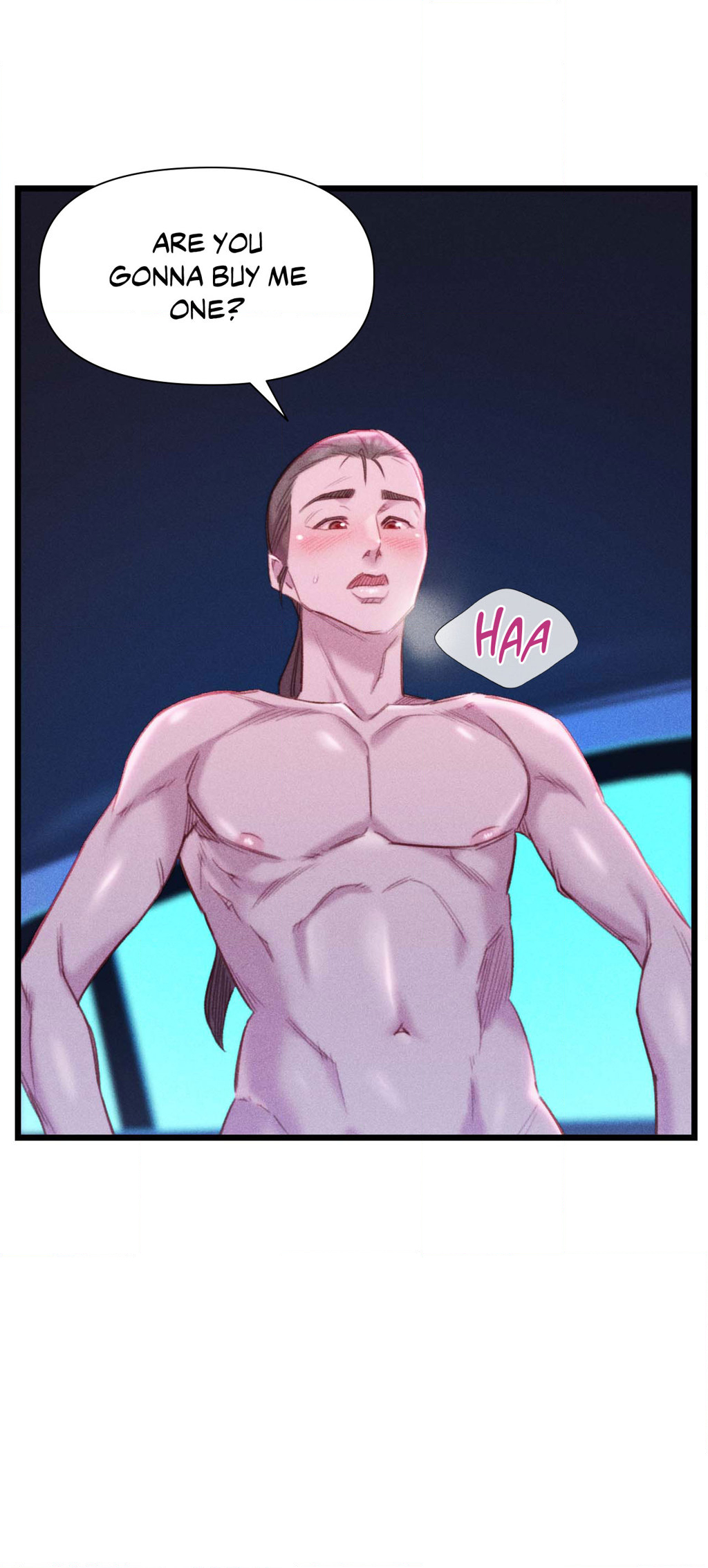 Read manhwa Ladies’ Man Chapter 18 - SauceManhwa.com