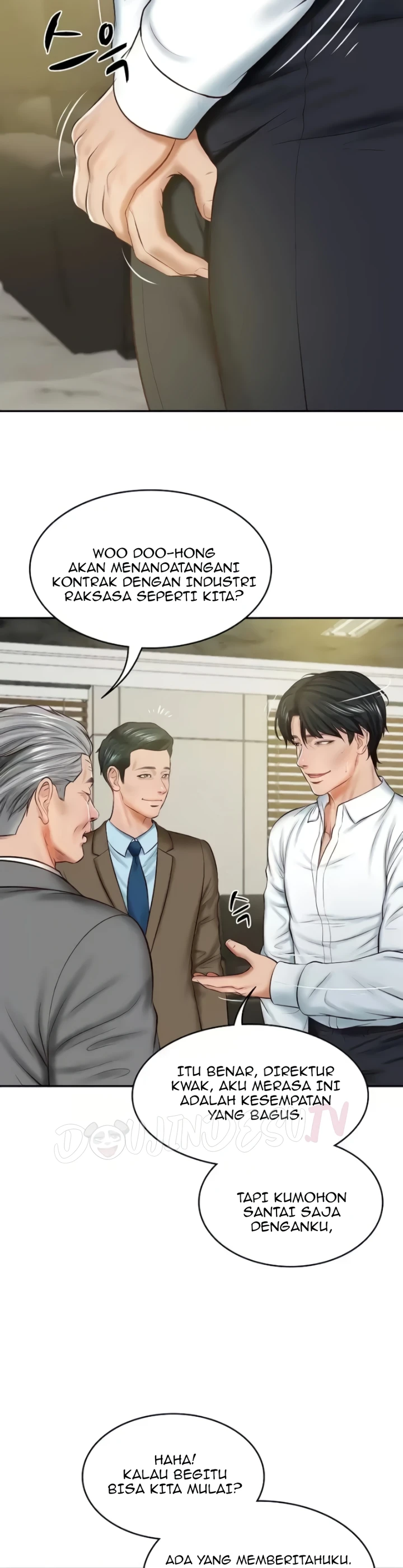 Read manhwa The Billionaire’s Monster Cock Son-In-Law  Chapter 12 - SauceManhwa.com