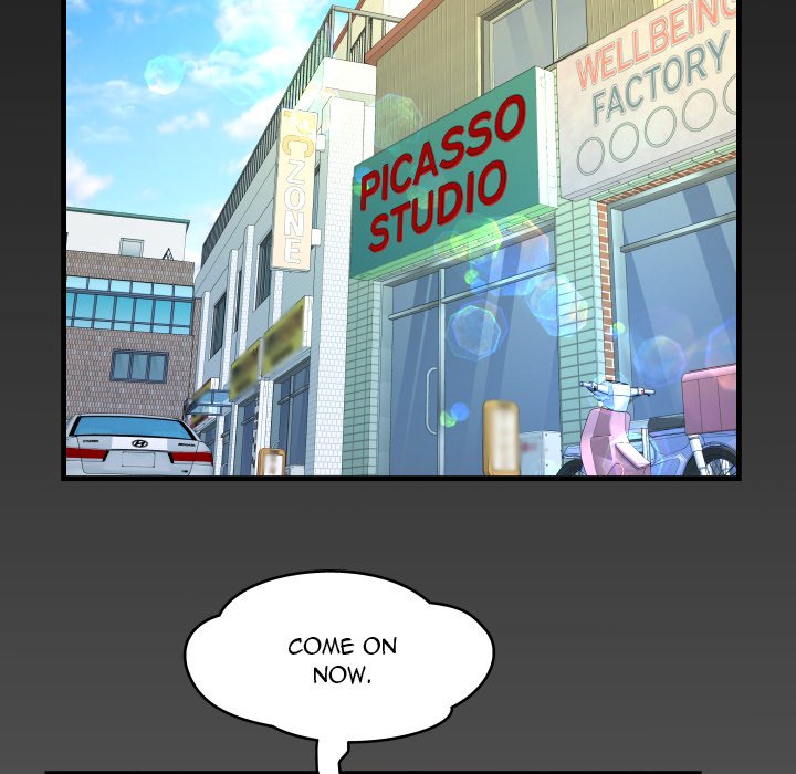 Read manhwa The Unforeseen Guest Chapter 85 - SauceManhwa.com