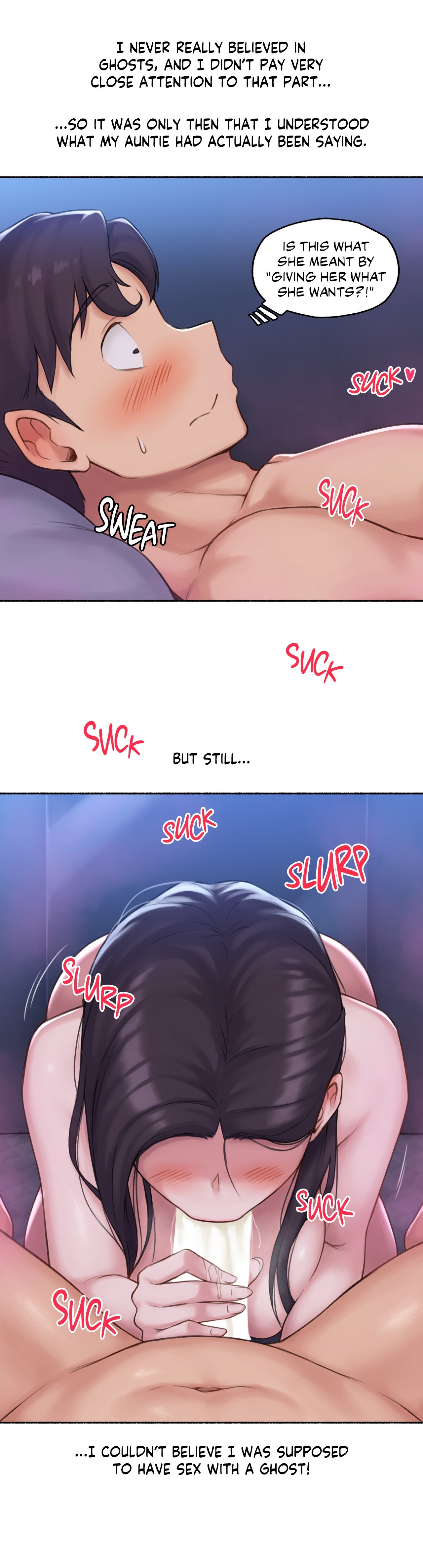 Read manhwa Sexual Exploits END Chapter 64 - SauceManhwa.com