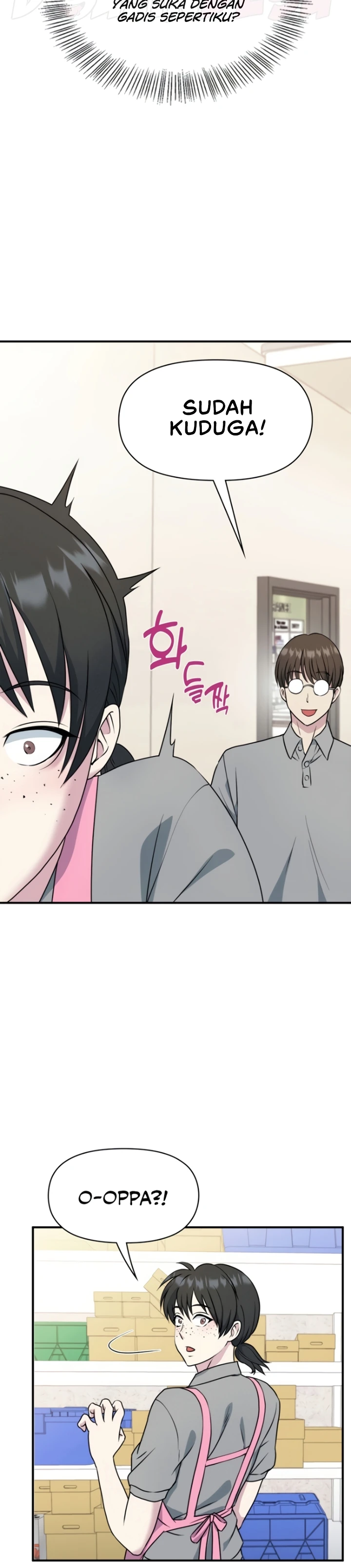 Read manhwa Host Club  Chapter 16 - SauceManhwa.com