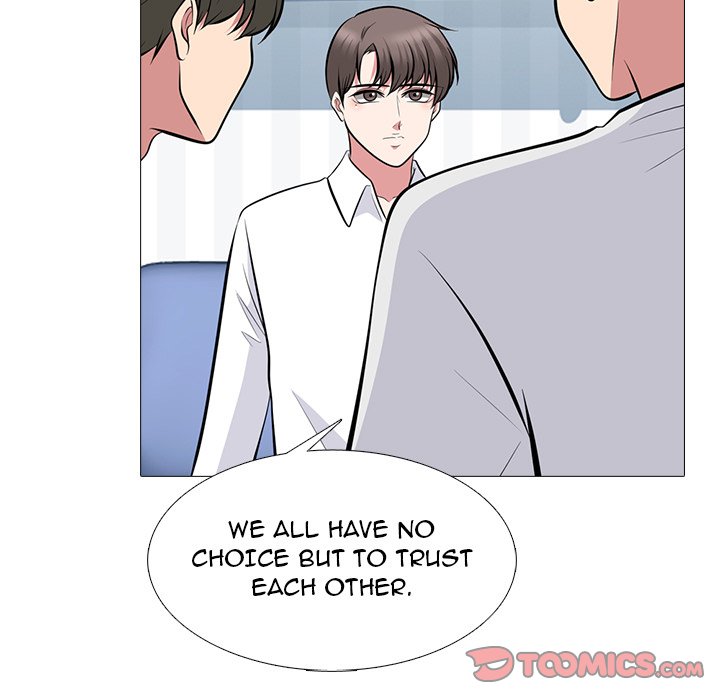 Read manhwa Extra Credit END Chapter 63 - SauceManhwa.com