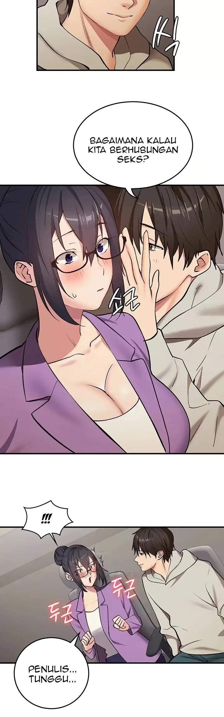 Read manhwa The Girl Next Door  Chapter 29 - SauceManhwa.com