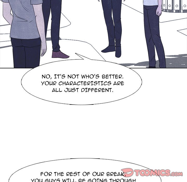 Read manhwa High School Devil Chapter 241 - SauceManhwa.com