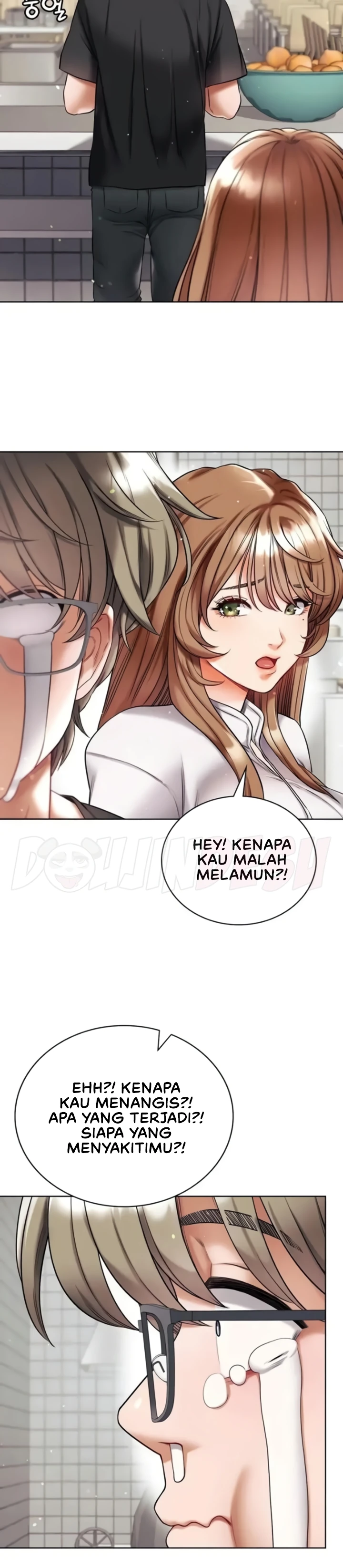 Read manhwa My Stowaway Diary  Chapter 19 - SauceManhwa.com