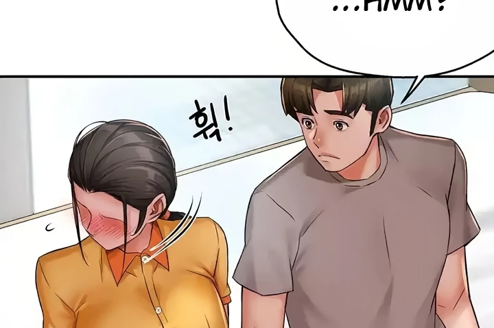 Read manhwa Yogurt Delivery Lady Chapter 33 - SauceManhwa.com