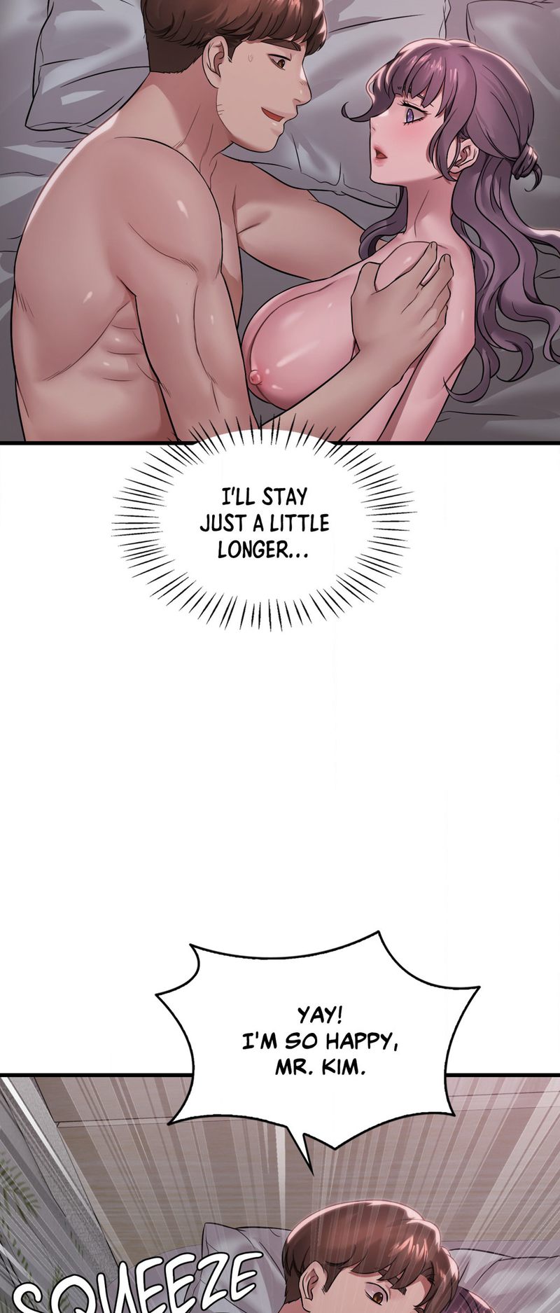 Read manhwa She Wants to Get Drunk Chapter 61 - SauceManhwa.com