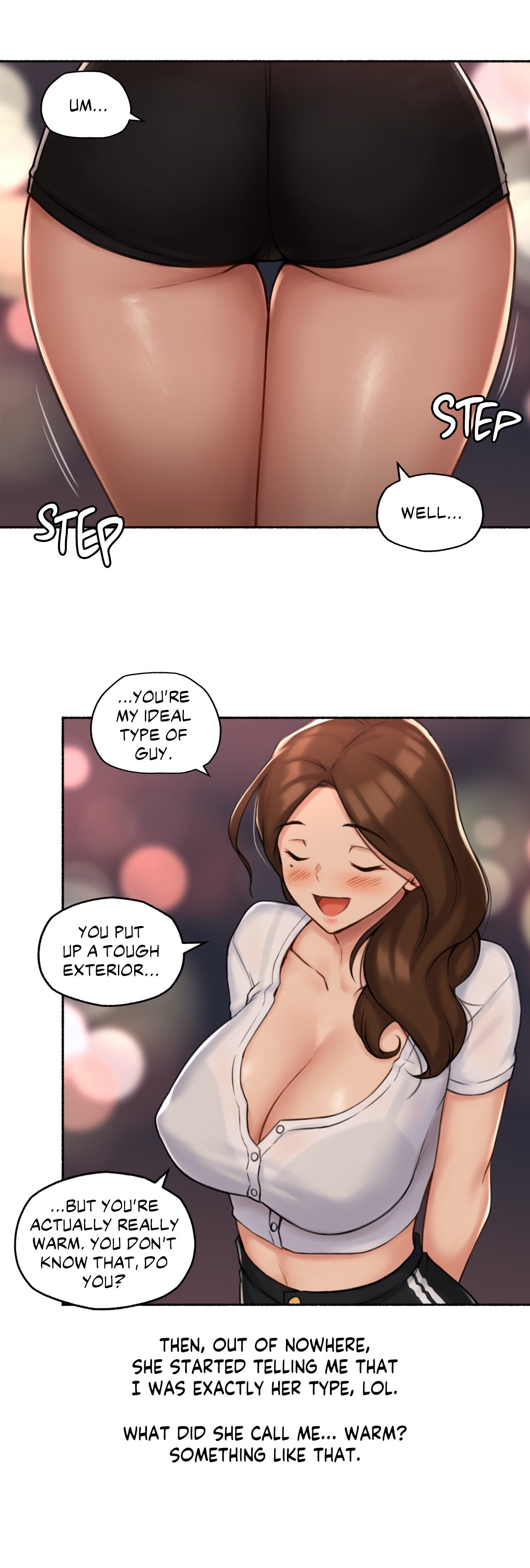 Read manhwa Sexual Exploits END Chapter 70 - SauceManhwa.com