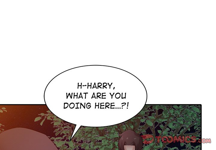 Read manhwa The Mismatch END Chapter 27 - SauceManhwa.com