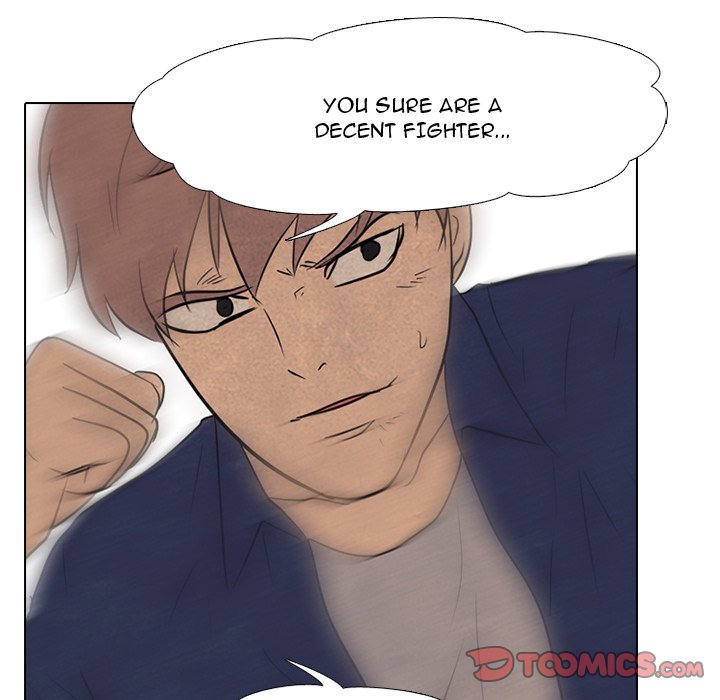 Read manhwa High School Devil Chapter 114 - SauceManhwa.com