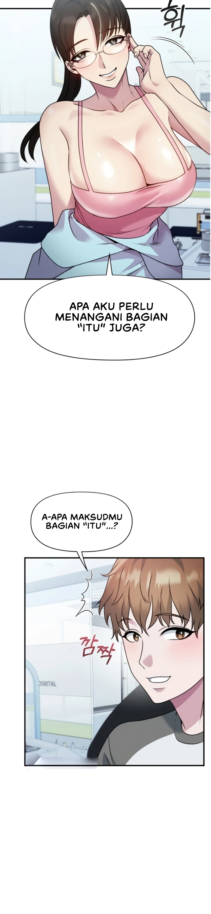 Read manhwa Host Club  Chapter 15 - SauceManhwa.com