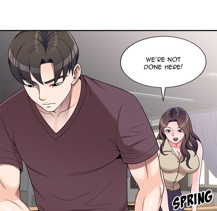 Read manhwa Private Lessons END Chapter 16 - SauceManhwa.com