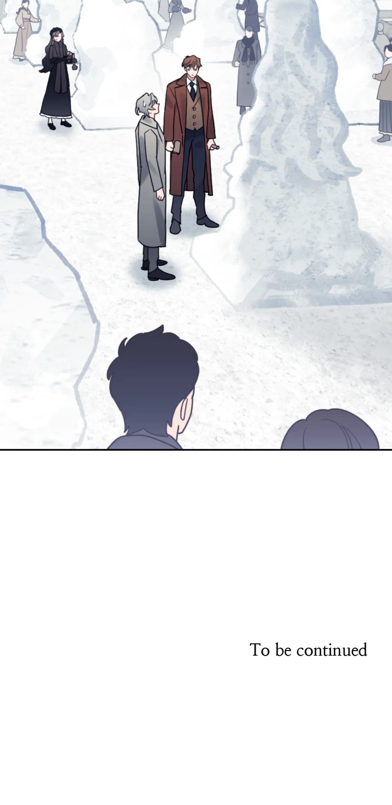 Read manhwa I’m No Heroine! Chapter 48 - SauceManhwa.com