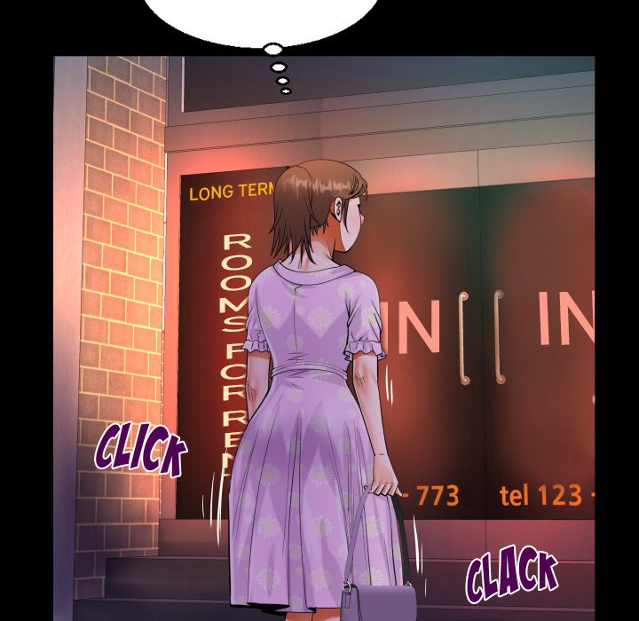 Read manhwa The Unforeseen Guest Chapter 89 - SauceManhwa.com