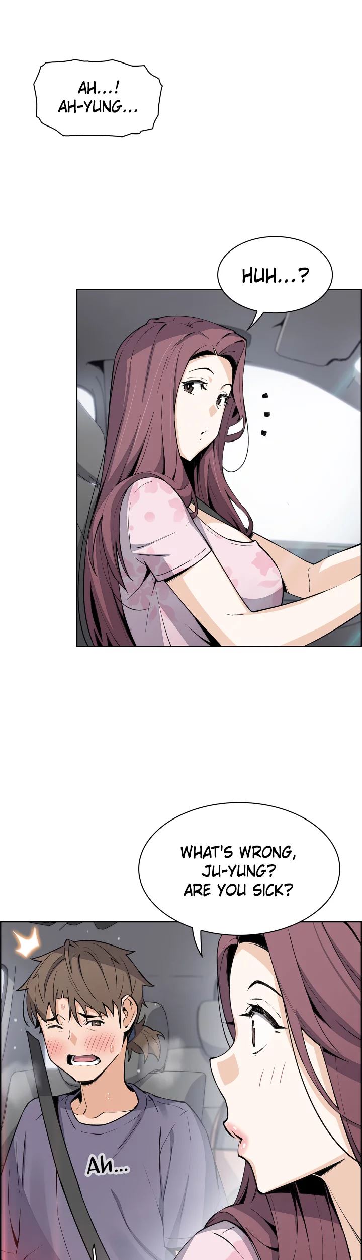 Read manhwa Tofu Shop Beauties END Chapter 33 - SauceManhwa.com