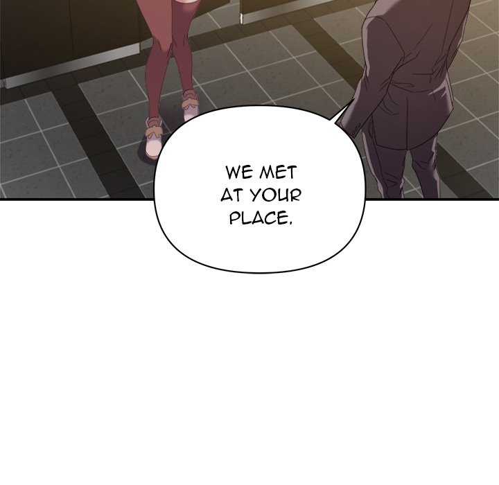 Read manhwa Flavors END Chapter 8 - SauceManhwa.com