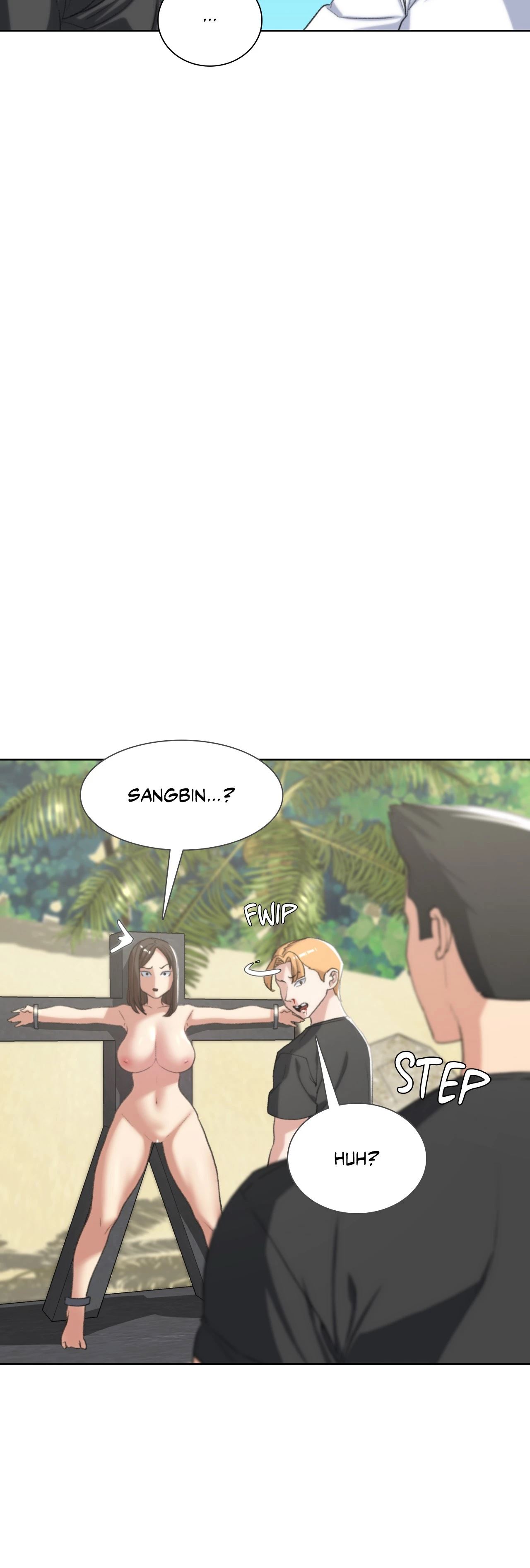 Read manhwa Lustful Games Chapter 25 - SauceManhwa.com