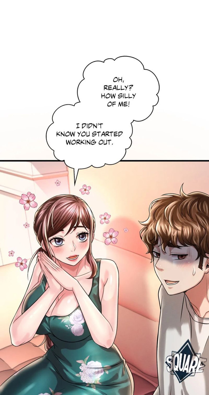 Read manhwa She Wants to Get Drunk Chapter 7 - SauceManhwa.com