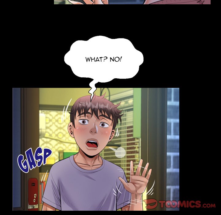 Read manhwa The Unforeseen Guest Chapter 132 - SauceManhwa.com