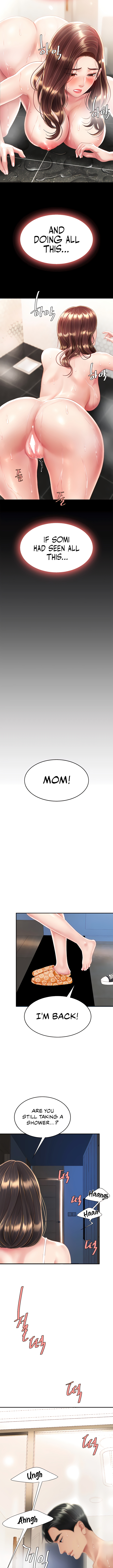 Read manhwa I’ll Eat Your Mom First Chapter 10 - SauceManhwa.com
